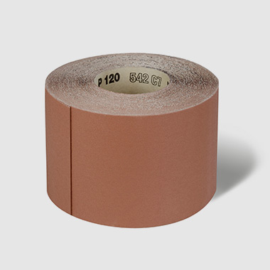Performax - Rollo de papel de lija abrasivo listo para cortar, listo para  envolver, de 3 pulgadas por 35 pies de largo para lijadoras de tambor 16-32